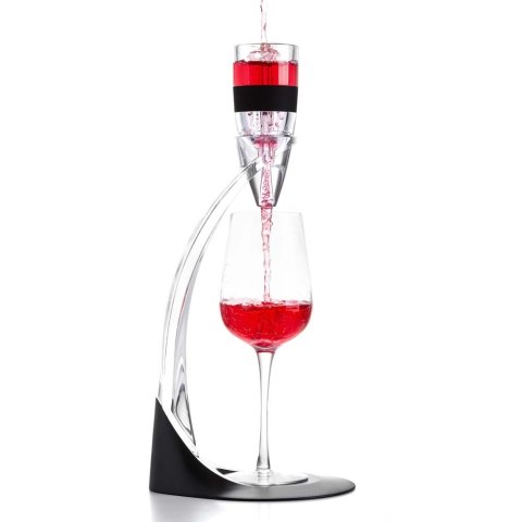 Aerator Napowietrzacz do wina diVinto Deluxe wino DiVinto Aerator Napowietrzacz do wina diVinto Deluxe wino DiVinto