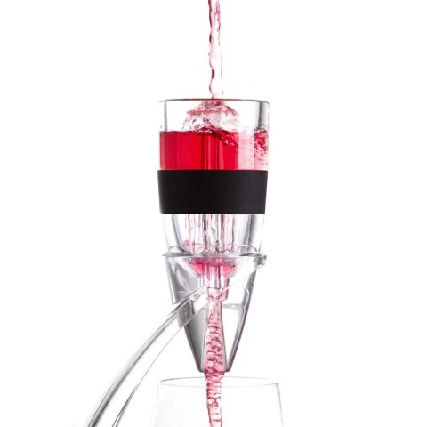 Aerator Napowietrzacz do wina diVinto Deluxe wino DiVinto Aerator Napowietrzacz do wina diVinto Deluxe wino DiVinto