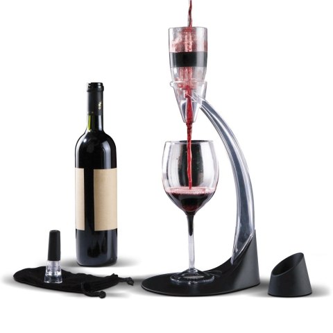 Aerator Napowietrzacz do wina diVinto Deluxe wino DiVinto Aerator Napowietrzacz do wina diVinto Deluxe wino DiVinto