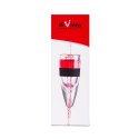 Aerator Napowietrzacz do wina diVinto prezent wino DiVinto