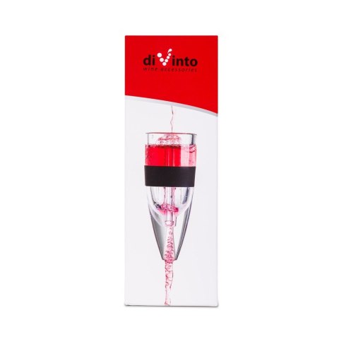Aerator Napowietrzacz do wina diVinto prezent wino DiVinto Aerator Napowietrzacz do wina diVinto prezent wino DiVinto