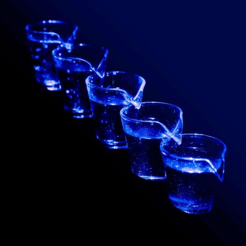 Domino Shots Deluxe prezent na urodziny 18 30 40 Froster Domino Shots Deluxe prezent na urodziny 18 30 40 Froster