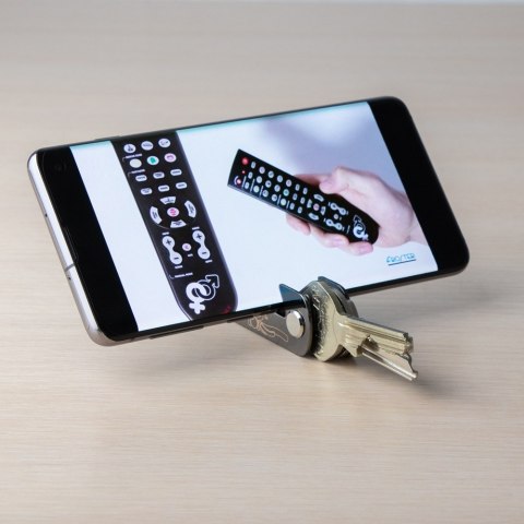 Key Aider Organizer do kluczy brelok etui na klucze Froster Key Aider Organizer do kluczy brelok etui na klucze Froster
