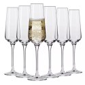 Kieliszki prosecco szampan w etui diVinto Avant DiVinto