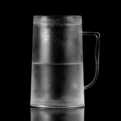 Lodowy Kufel i Fartuszek dla Taty na Dzień Ojca Froster Lodowy Kufel i Fartuszek dla Taty na Dzień Ojca Froster