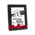 Nitly dla Mamy Fartuszek Sukienka na DZIEŃ MATKI Froster