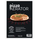 Wyjątkowa deska do serwowania pizzy z technologią cyrkulacji powietrza
