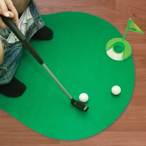 Toaletowy Golf Froster Toaletowy Golf Froster