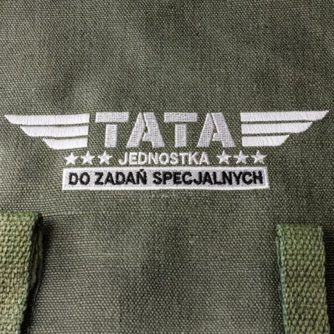 Zestaw Prezentowy dla Taty - Tata Jednostka do zadań specjalnych Froster Zestaw Prezentowy dla Taty - Tata Jednostka do zadań specjalnych Froster