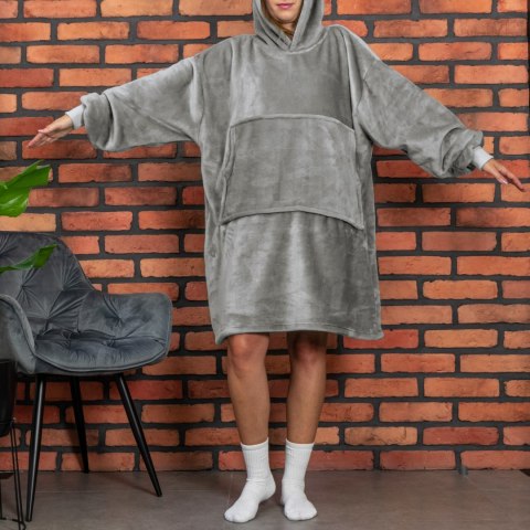 Bluzair Kocobluza Oversize Polska Futrzak Poduszka Froster Bluzair Kocobluza Oversize Polska Futrzak Poduszka Froster