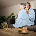Bluzair Kocobluza Produkt Polski Futrzak Poduszka Froster