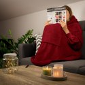 Bluzair Kocobluza Produkt Polski Futrzak Poduszka Froster