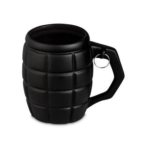 Gigantyczny Kubek Granat Czarny prezent Dzień Ojca Froster Gigantyczny Kubek Granat Czarny prezent Dzień Ojca Froster
