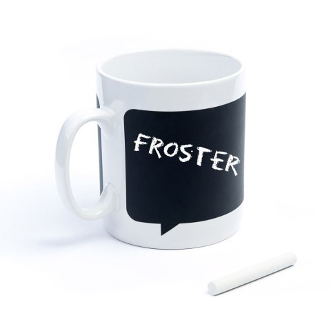 Gigantyczny Kubek Tablica dla studenta maturzysty Froster Gigantyczny Kubek Tablica dla studenta maturzysty Froster