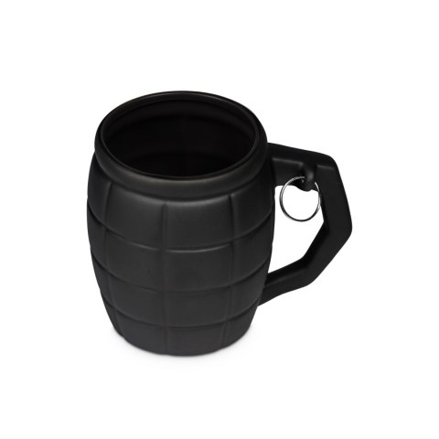 Kubek Granat Czarny prezent Dzień Ojca Dziadka Froster Kubek Granat Czarny prezent Dzień Ojca Dziadka Froster