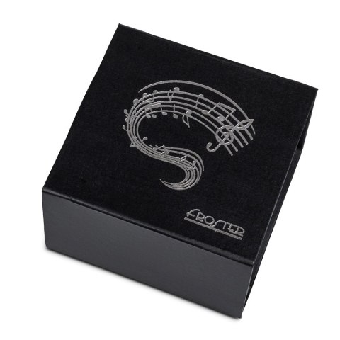 Kubek Muzyka Gitara prezent dla nauczyciela muzyki Froster Kubek Muzyka Gitara prezent dla nauczyciela muzyki Froster