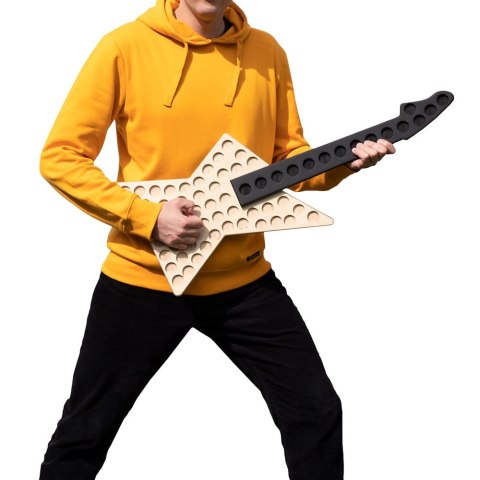 Łapacz Kapsli Gitara oryginalny prezent piwosza Froster Łapacz Kapsli Gitara oryginalny prezent piwosza Froster