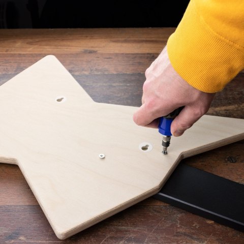 Łapacz Kapsli Gitara oryginalny prezent piwosza Froster Łapacz Kapsli Gitara oryginalny prezent piwosza Froster