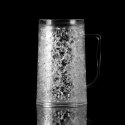 Lodowy Kufel FROSTER 500ml Żel do piwa na grilla Froster