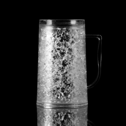 Lodowy Kufel FROSTER 500ml Żel do piwa na grilla Froster Lodowy Kufel FROSTER 500ml Żel do piwa na grilla Froster