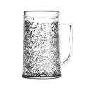 Lodowy Kufel FROSTER 500ml Żel do piwa na grilla Froster