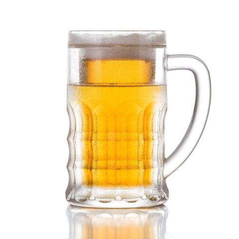 Lodowy Kufel FROSTER MAX Super TATA na Dzień Ojca Froster Lodowy Kufel FROSTER MAX Super TATA na Dzień Ojca Froster