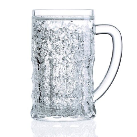 Lodowy Kufel FROSTER MAX Żel do piwa duży grill Froster Lodowy Kufel FROSTER MAX Żel do piwa duży grill Froster