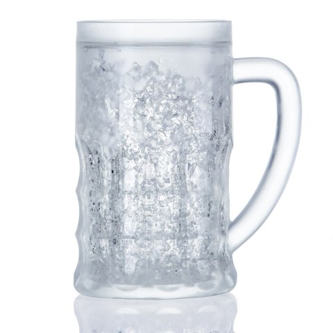 Lodowy Kufel FROSTER MAX Żel do piwa duży grill Froster Lodowy Kufel FROSTER MAX Żel do piwa duży grill Froster