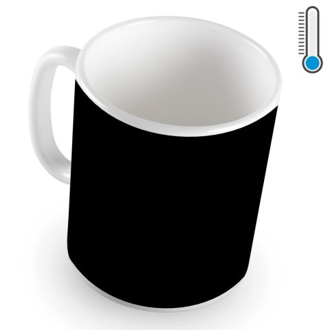 Zaskakujący kubek Piesek termoaktywny Walentynki Froster Zaskakujący kubek Piesek termoaktywny Walentynki Froster