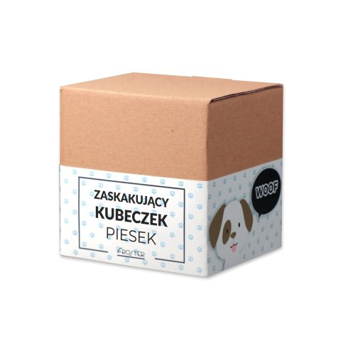 Zaskakujący kubek Piesek termoaktywny Walentynki Froster Zaskakujący kubek Piesek termoaktywny Walentynki Froster