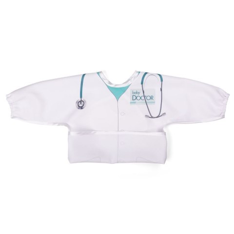 Baby Doctor - Śliniak z rękawami Baby Gadgets Baby Doctor - Śliniak z rękawami Baby Gadgets