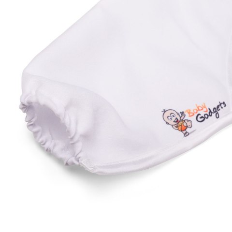 Baby Doctor - Śliniak z rękawami Baby Gadgets Baby Doctor - Śliniak z rękawami Baby Gadgets