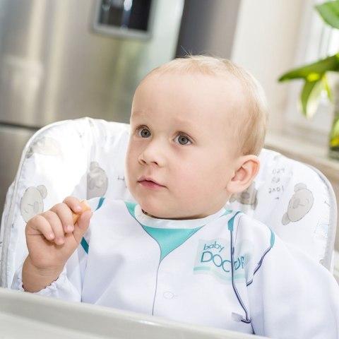 Baby Doctor - Śliniak z rękawami Baby Gadgets Baby Doctor - Śliniak z rękawami Baby Gadgets