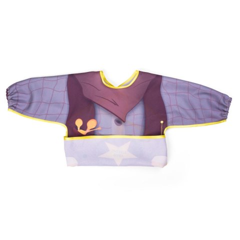 Baby Sheriff - Śliniak z rękawami Baby Gadgets Baby Sheriff - Śliniak z rękawami Baby Gadgets