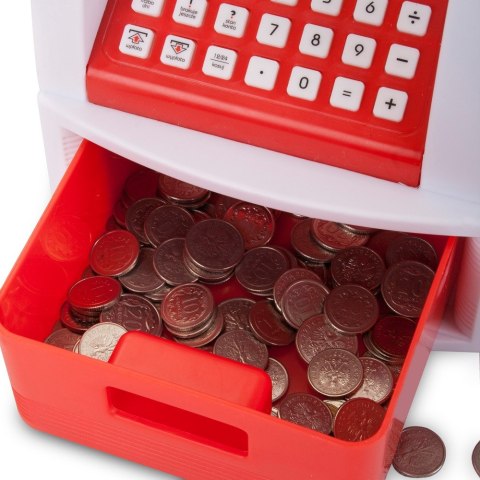 Bankomat Mały Bankier Froster Bankomat Mały Bankier Froster