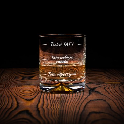 Etui na whisky ze szklankami Froster dla Taty -prezent Dzień Ojca -urodziny Froster Etui na whisky ze szklankami Froster dla Taty -prezent Dzień Ojca -urodziny Froster