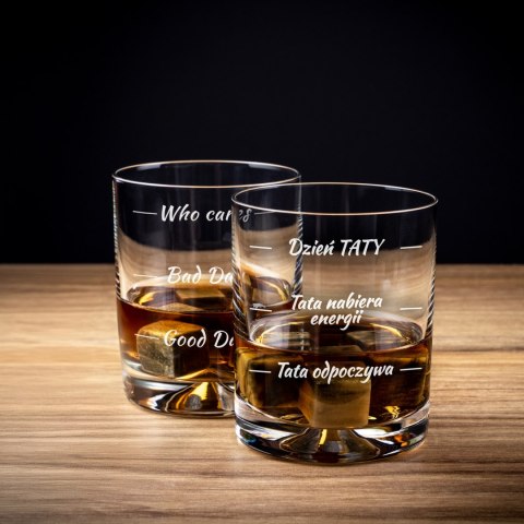 Gitarowy Zestaw do Whisky Froster dla Taty - prezent Dzień Ojca - urodziny Froster Gitarowy Zestaw do Whisky Froster dla Taty - prezent Dzień Ojca - urodziny Froster
