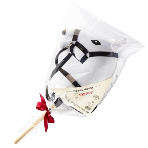 Hobby horse zabawka dla dziewczynki konik kiju A3 Skippi Hobby horse zabawka dla dziewczynki konik kiju A3 Skippi