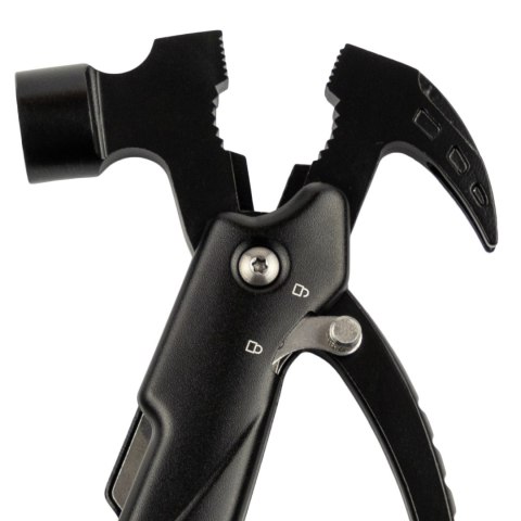 Multitool - Młotek obcęgi nóż i inne - w jednym narzędziu dla Dziadka Froster Multitool - Młotek obcęgi nóż i inne - w jednym narzędziu dla Dziadka Froster