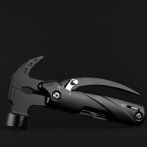 Multitool - Młotek obcęgi nóż śrubokręt i inne -w jednym narzędziu dla Taty Froster Multitool - Młotek obcęgi nóż śrubokręt i inne -w jednym narzędziu dla Taty Froster