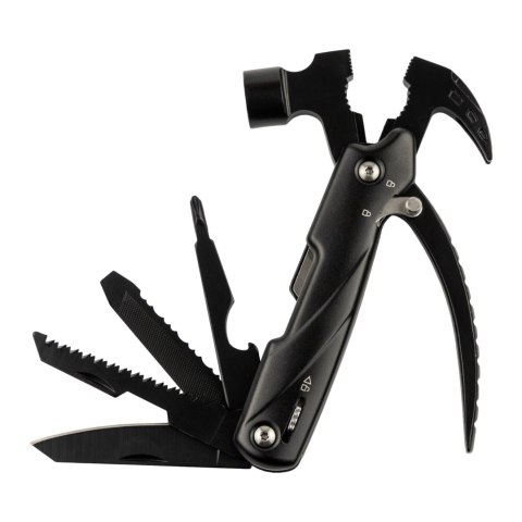 Multitool - Młotek obcęgi nóż śrubokręt i inne -w jednym narzędziu dla Taty Froster Multitool - Młotek obcęgi nóż śrubokręt i inne -w jednym narzędziu dla Taty Froster
