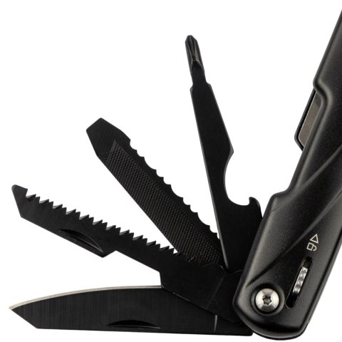 Multitool - Młotek obcęgi nóż śrubokręt i inne -w jednym narzędziu dla Taty Froster Multitool - Młotek obcęgi nóż śrubokręt i inne -w jednym narzędziu dla Taty Froster
