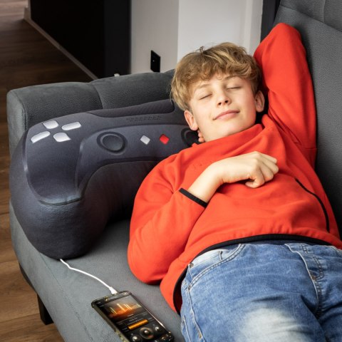 Muzyczna Poduszka Pad dla Gracza dla nastolatka Froster Muzyczna Poduszka Pad dla Gracza dla nastolatka Froster