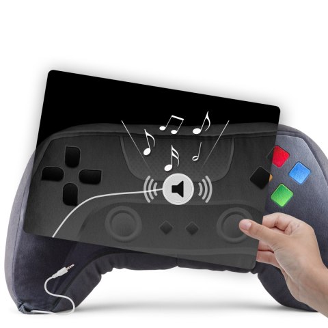 Muzyczna Poduszka Pad dla Gracza dla nastolatka Froster Muzyczna Poduszka Pad dla Gracza dla nastolatka Froster