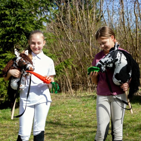 Pluszowe warzywa owoce marchew jabłko cukier dla Hobby Horse - Skippi Skippi Pluszowe warzywa owoce marchew jabłko cukier dla Hobby Horse - Skippi Skippi