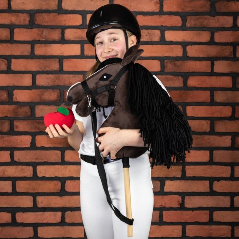 Pluszowe warzywa owoce marchew jabłko cukier dla Hobby Horse - Skippi Skippi Pluszowe warzywa owoce marchew jabłko cukier dla Hobby Horse - Skippi Skippi