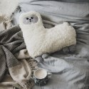 PrzytuLamka Grzejąca Lama termofor pluszowy alpaka Froster