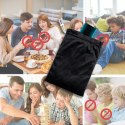 Signal Killer Worek Faradaya klatka RFID GPS GSM Froster