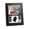 Signal Killer Worek Faradaya klatka RFID GPS GSM Froster
