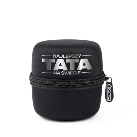 Szklanka do whisky w tubie dla Taty - Prezent dla Taty - na Dzień Ojca Froster Szklanka do whisky w tubie dla Taty - Prezent dla Taty - na Dzień Ojca Froster